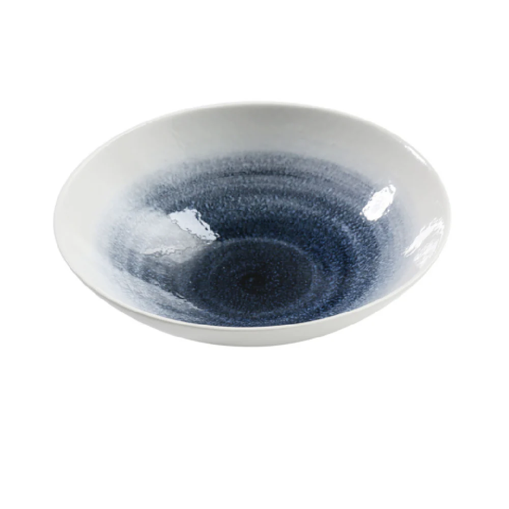 Yanco UN-606 6.75 Inch Salad Soup Bowl 17 Oz China 24 Packs Yanco UN-606 6.75 Inch Salad Soup Bowl 17 Oz China 24 Packs