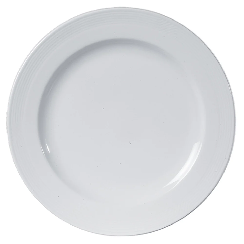 Steelite 61106ST0573 10.25 Inch Contessa Round Plate Porcelain Steelite 61106ST0573 10.25 Inch Contessa Round Plate Porcelain
