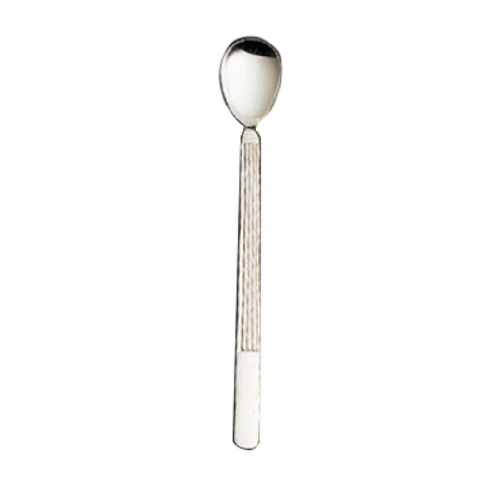Bon Chef SBS3602 8.70 Inch Ice Spoon 18/0 Stainless Steel Bonsteel