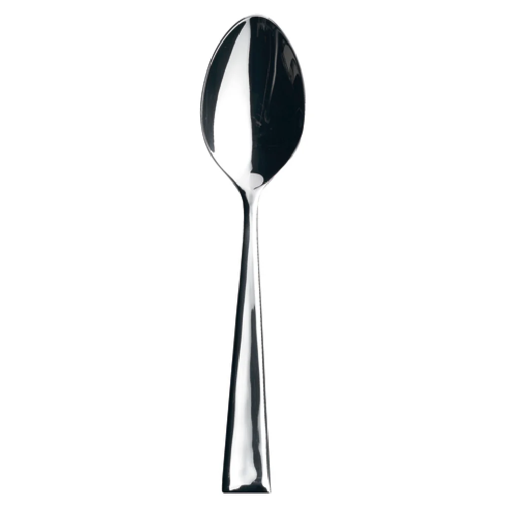 Arc Cardinal MB203 7.38 Inch Dessert Spoon 18/10 Stainless Steel - Sola