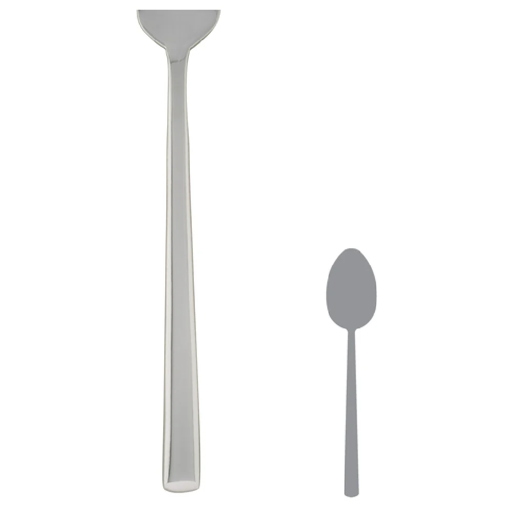 Steelite 5506J005 4-1/2 Inch A.D. Coffee Spoon 18/10 Stainless Steel Steelite 5506J005 4-1/2 Inch A.D. Coffee Spoon 18/10 Stainless Steel