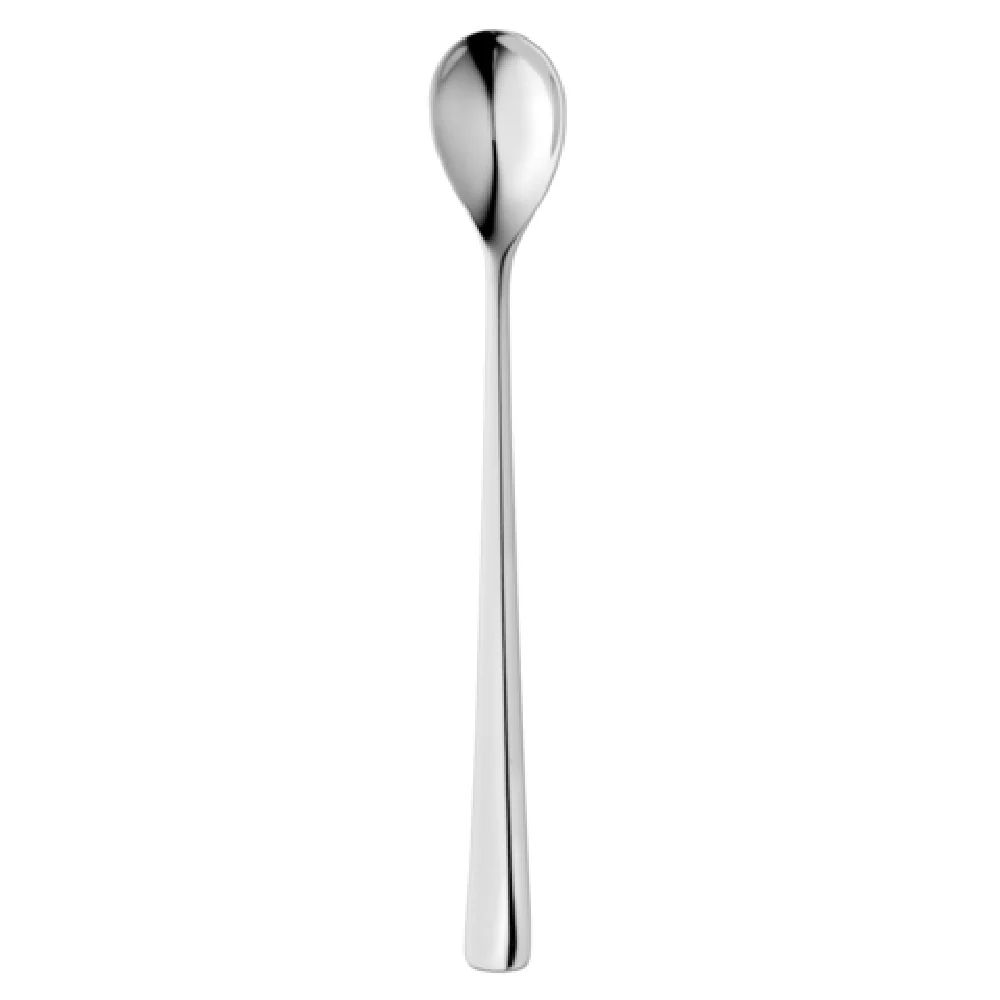 Steelite 5971SX006 8 Inch Iced Teaspoon with 18/10 Stainless Steel