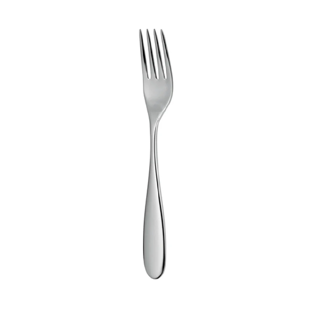 Steelite 5973SX023 6-7/8 Inch Dessert Salad Fork 18/10 Stainless Steel Steelite 5973SX023 6-7/8 Inch Dessert Salad Fork 18/10 Stainless Steel