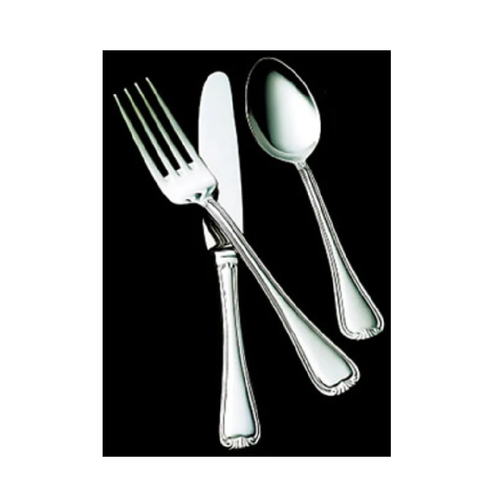 Bon Chef S903 7.23 Inch Renoir Soup Dessert Spoon Stainless Steel Bon Chef S903 7.23 Inch Renoir Soup Dessert Spoon Stainless Steel