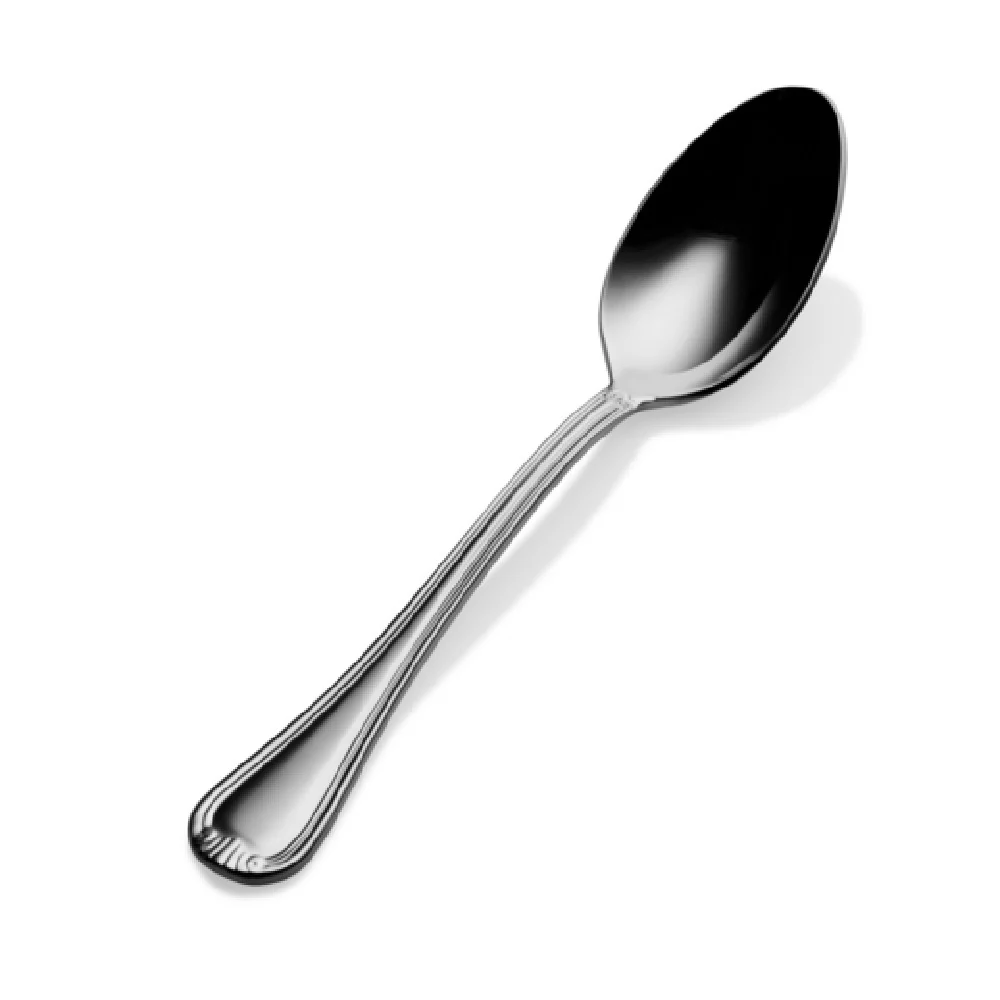 Bon Chef S903 7.23 Inch Renoir Soup Dessert Spoon Stainless Steel Bon Chef S903 7.23 Inch Renoir Soup Dessert Spoon Stainless Steel