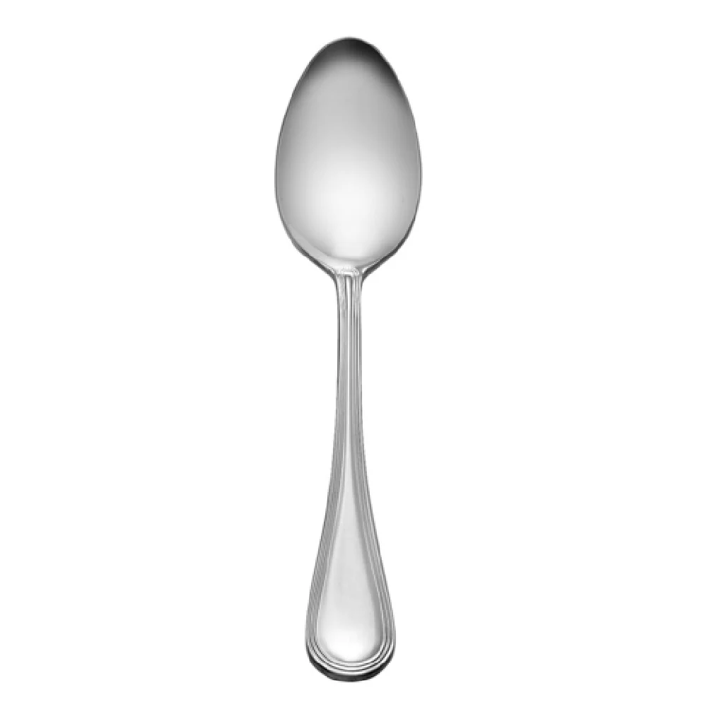 Libbey 774 103 7-5/8 Inch European Tablespoon Polished Stainless Steel 12 Packs Libbey 774 103 7-5/8 Inch European Tablespoon Polished Stainless Steel 12 Packs