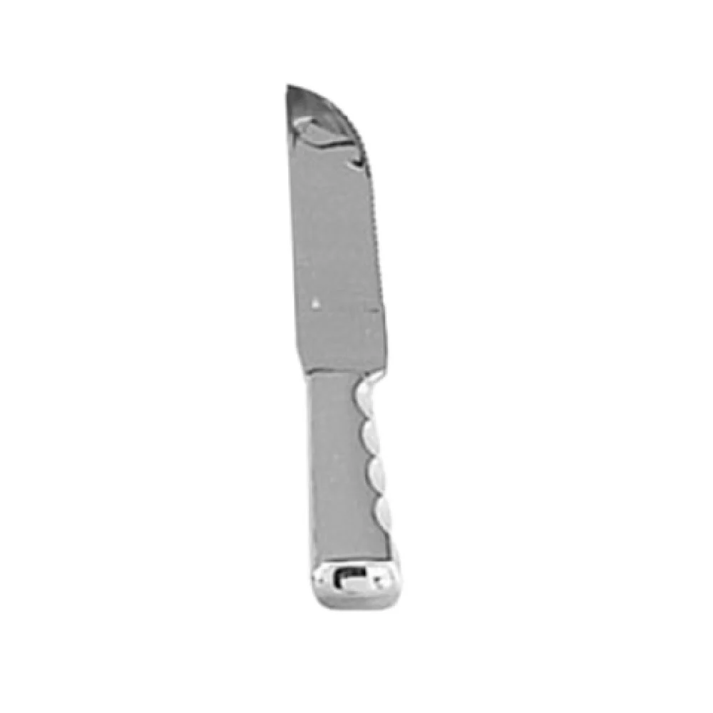 Vollrath 48146 12 3/4 Inch length 8 Inch Blade Stainless Steel Carving Knife Vollrath 48146 12 3/4 Inch length 8 Inch Blade Stainless Steel Carving Knife