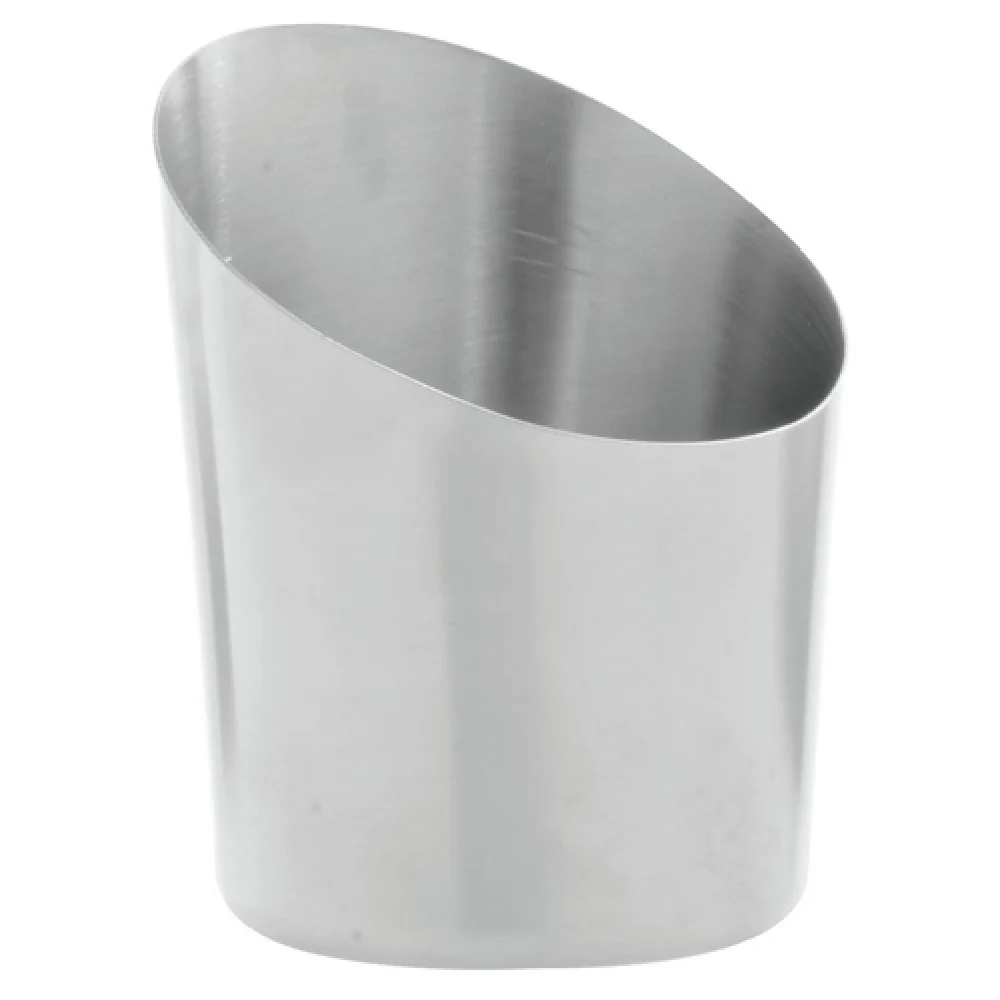 Hubert 85139 French Fry Cup 3-5/8 Hubert 85139 French Fry Cup 3-5/8