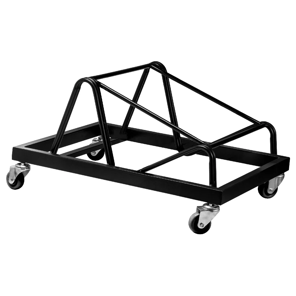 DY-CL85 23 Inch National Public Seating Commercialine Dolly for 850-CL Chairs DY-CL85 23 Inch National Public Seating Commercialine Dolly for 850-CL Chairs