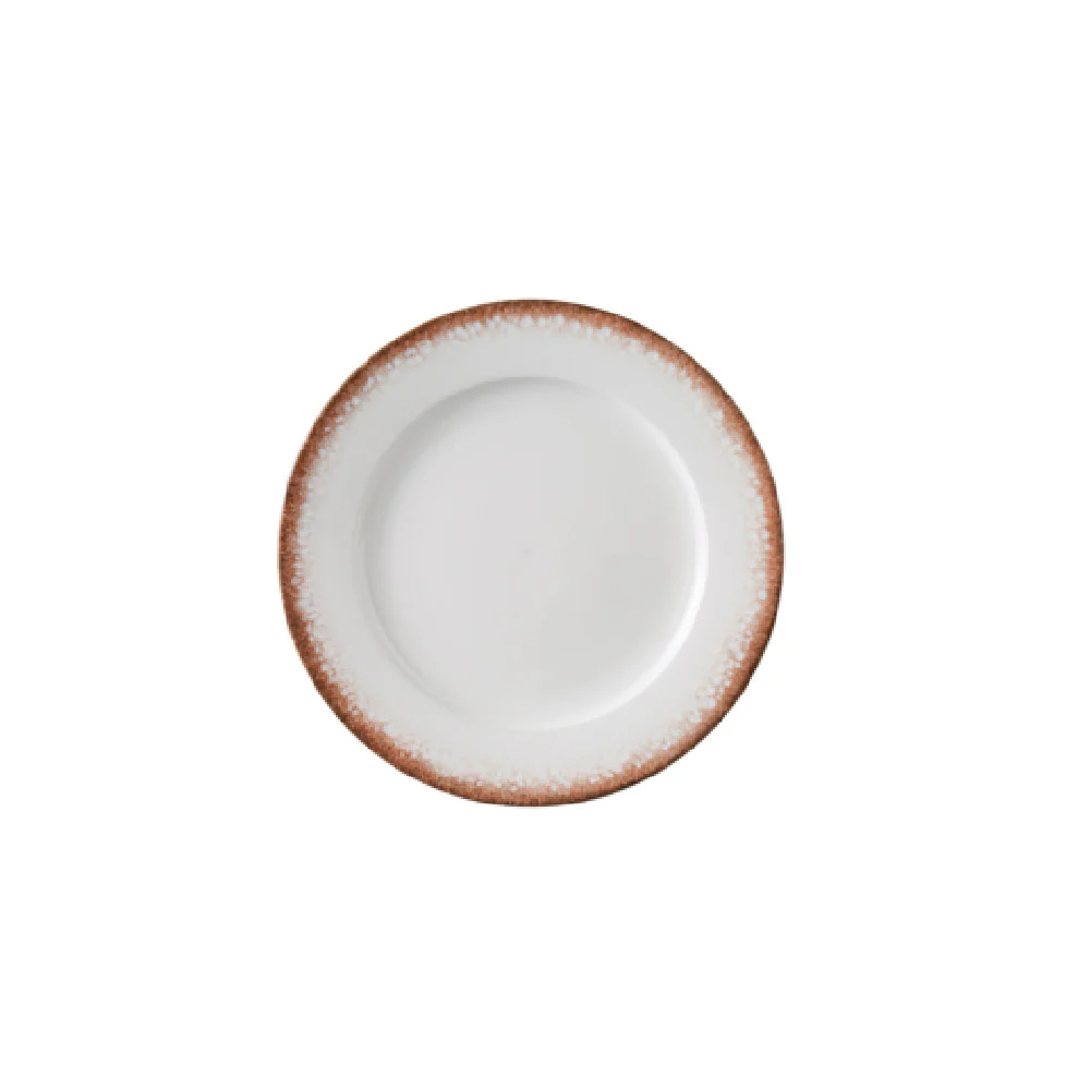 Yanco PR-106 6 1/4 Inch Diameter Round Plate China Dishwasher Safe Pack of 36 Yanco PR-106 6 1/4 Inch Diameter Round Plate China Dishwasher Safe Pack of 36