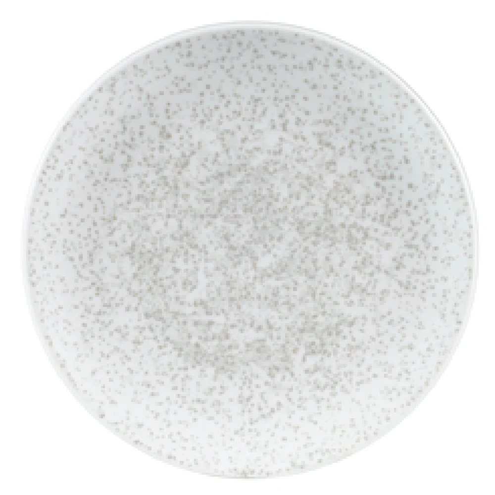 Churchill China ZCCWMC201 Plate 8-1/4 Churchill China ZCCWMC201 Plate 8-1/4