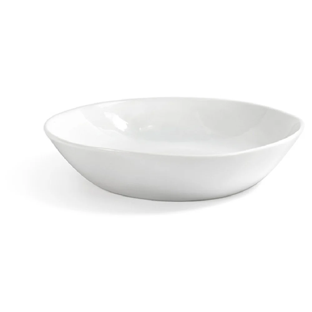 FOH DBO157WHP22 Kiln® Bowl 48 Oz. 9-3/4 FOH DBO157WHP22 Kiln® Bowl 48 Oz. 9-3/4