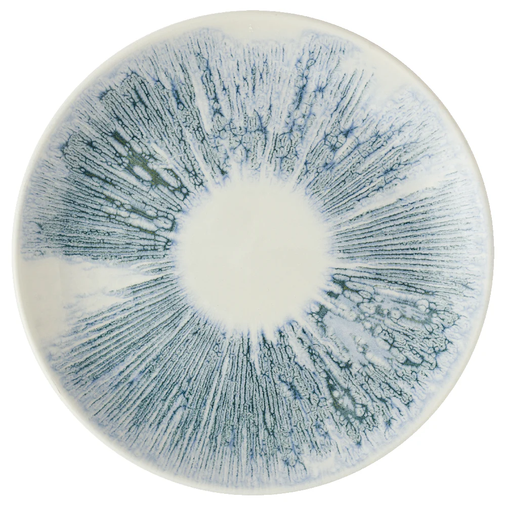 Churchill China ILYBEVP81 Plate 8 2/3 Churchill China ILYBEVP81 Plate 8 2/3