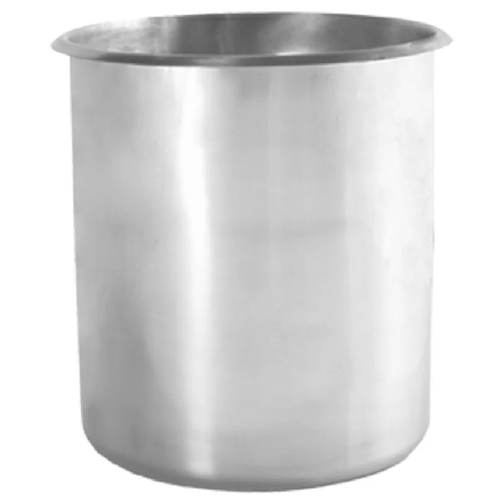 Globe SWBOWL 1130_SWBOWL Stainless Steel Inner Pot Replacement Part Globe SWBOWL 1130_SWBOWL Stainless Steel Inner Pot Replacement Part