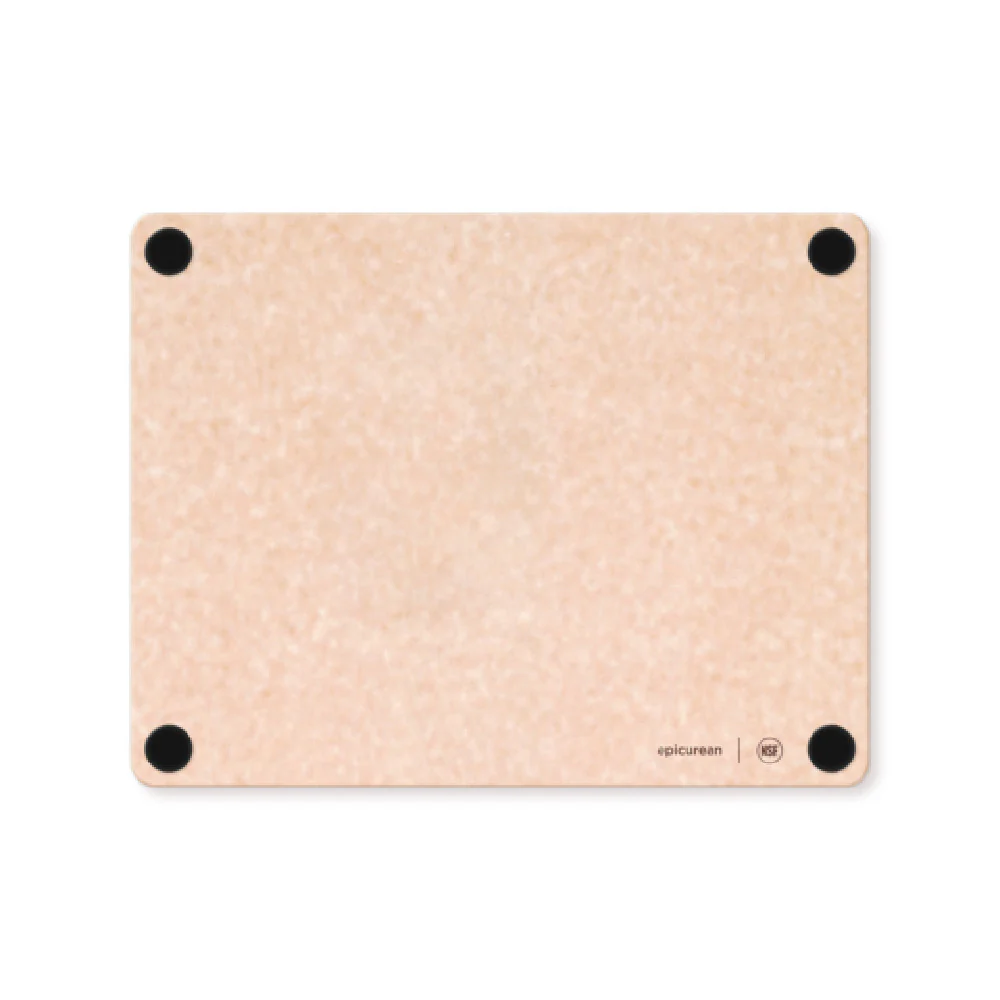 Epicurean 622-14110103 14-1/2 Inch x 11-1/4 Inch Cutting Board Composite with Non-slip Feet