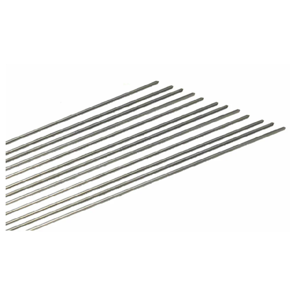 Cookshack PM008-100 Diameter 0.25 Inch Jerky Rods Set of 12 Stainless Steel Cookshack PM008-100 Diameter 0.25 Inch Jerky Rods Set of 12 Stainless Steel