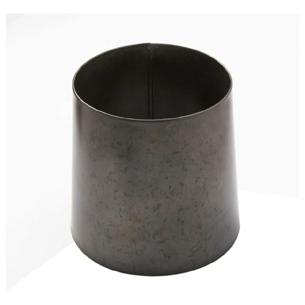 American Metalcraft JBASE4 8 Inch Diameter Juice Dispenser Base with Onyx Finish American Metalcraft JBASE4 8 Inch Diameter Juice Dispenser Base with Onyx Finish