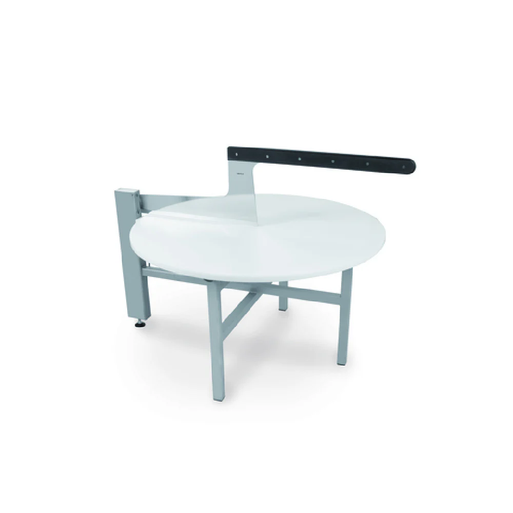 BOSKA Professional Cheese Equipment 600025 Boska Emmental Cutter Blade 550mm 39.37''W X 43.3''D X 23.62''H