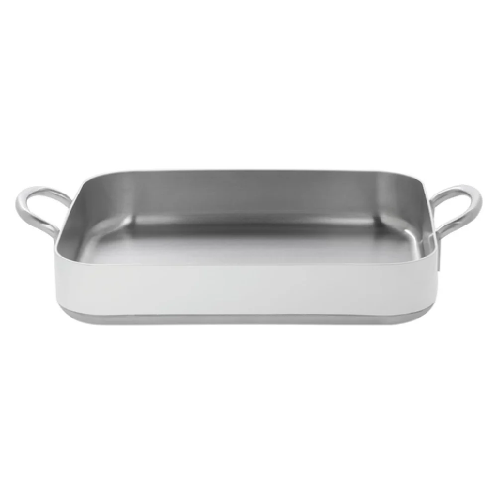 Hubert 70764 Colorscape Roasting Pan 197 Oz. 12-5/8 Hubert 70764 Colorscape Roasting Pan 197 Oz. 12-5/8
