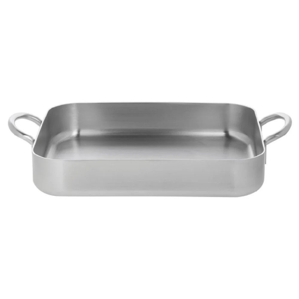 Hubert 19713 Colorscape Roasting Pan 197 Oz. 12-5/8
