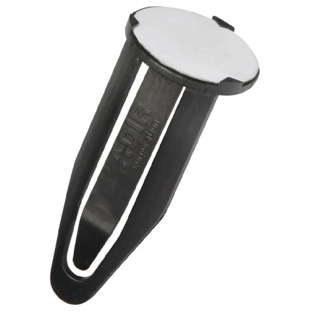 Alpine Industries ADI636 1 Inch Clips for Plans Blueprints Maps 50 Packs