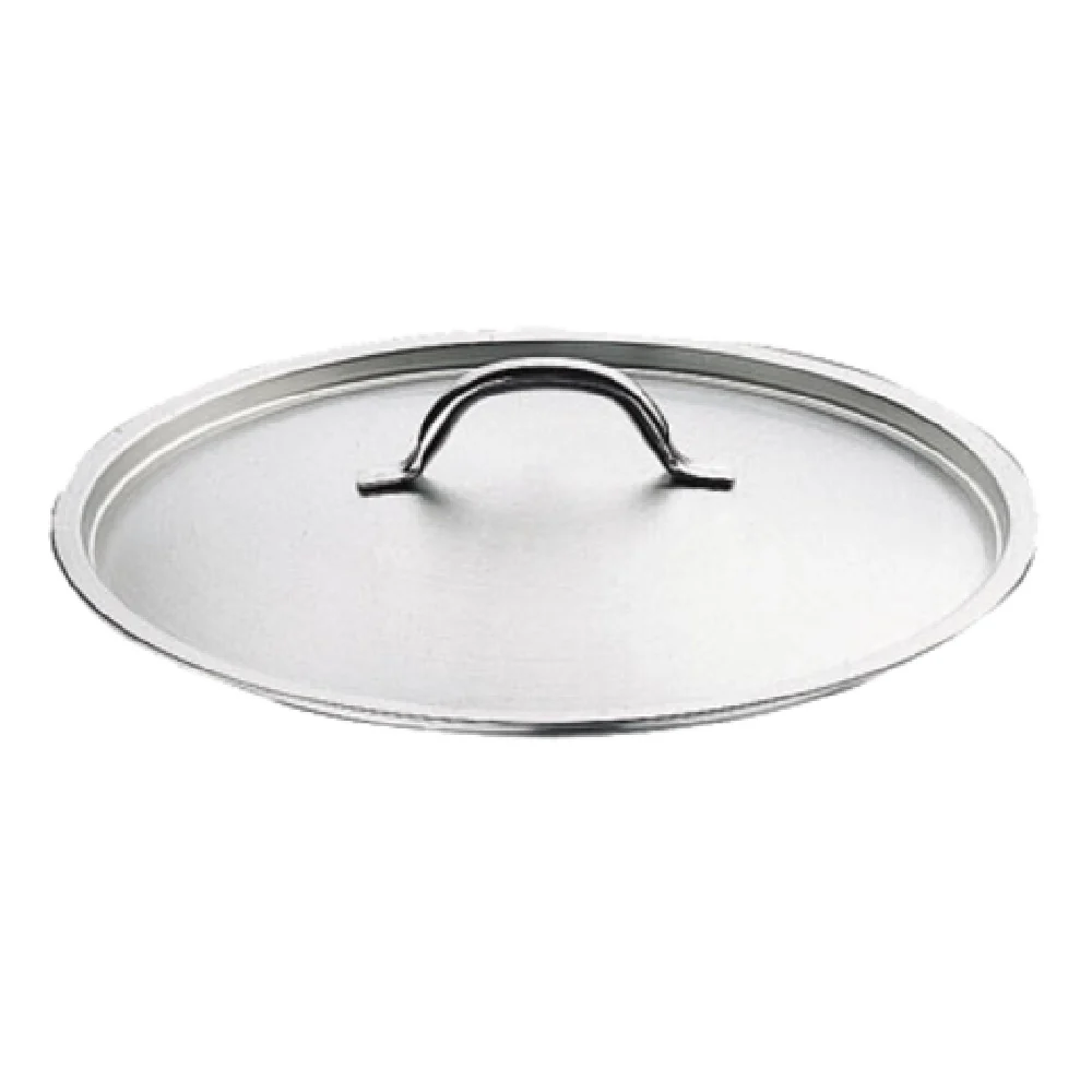 Vollrath 3709C 9-1/2 Inch Diameter Domed Cover Stainless Steel for Pans Vollrath 3709C 9-1/2 Inch Diameter Domed Cover Stainless Steel for Pans