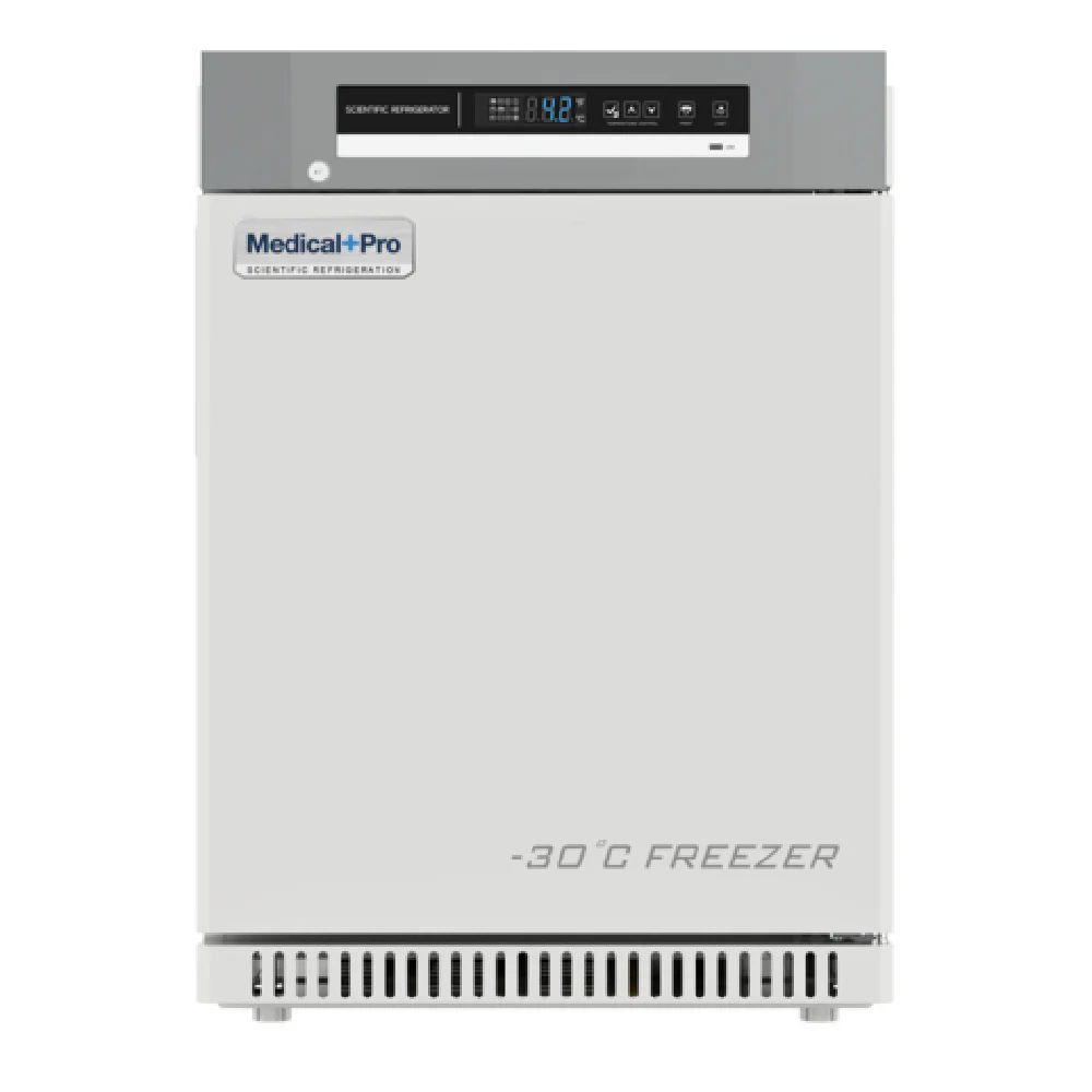 Migali Industries MP-U3F-HC Medical-grade Freezer (1) Solid Door Manual Defrost -25°C Migali Industries MP-U3F-HC Medical-grade Freezer (1) Solid Door Manual Defrost -25°C
