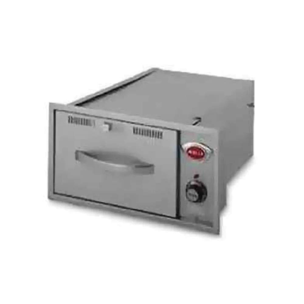 Wells RWN-16_208-240/60/1 20 Inch Built-in Food Warming Drawer Stainless Steel