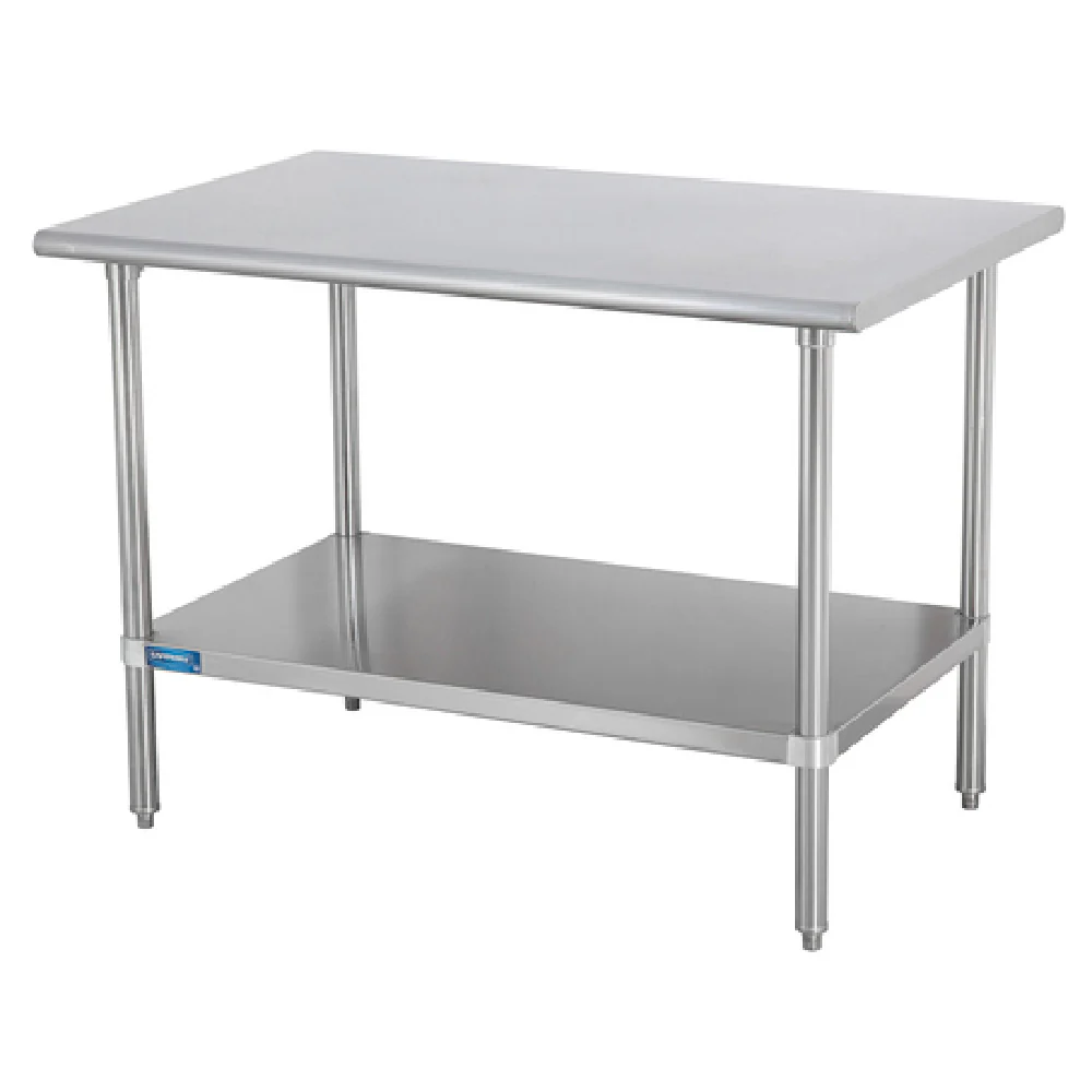 Sapphire Manufacturing SMT-2424G Work Table 24