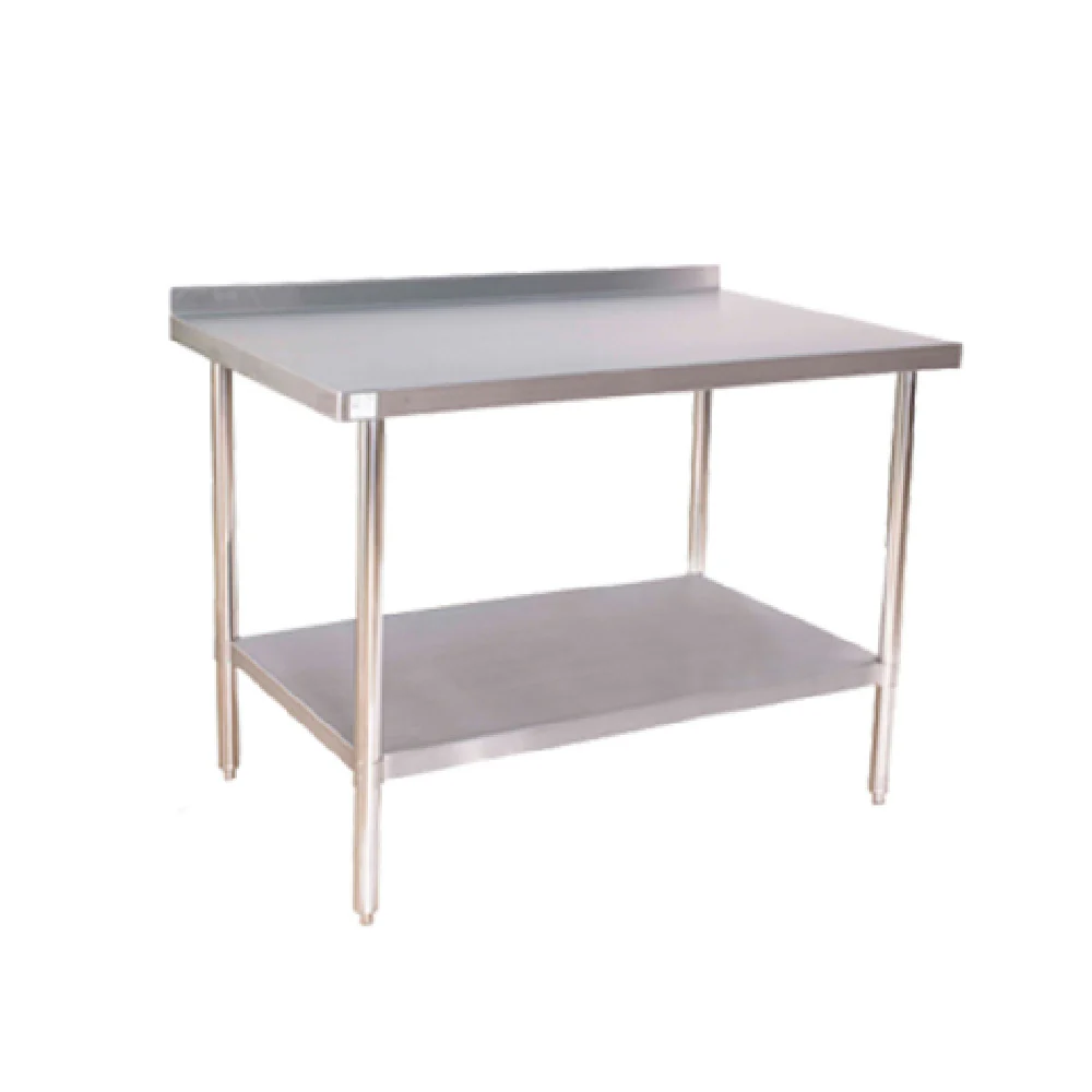 Klinger's Trading 16GA-ABST2448 Work Table 48