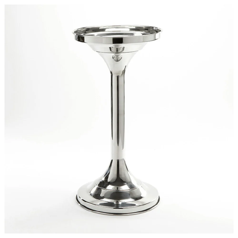American Metalcraft BTS12 12-1/4 Inch Beverage Tub Stand for DWBT15