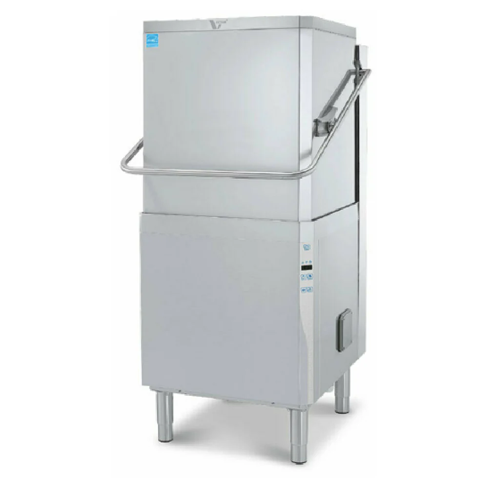 Veetsan VDH63/1 (VDH63/1) Dishwasher Hood Type 63 Racks/hour Veetsan VDH63/1 (VDH63/1) Dishwasher Hood Type 63 Racks/hour