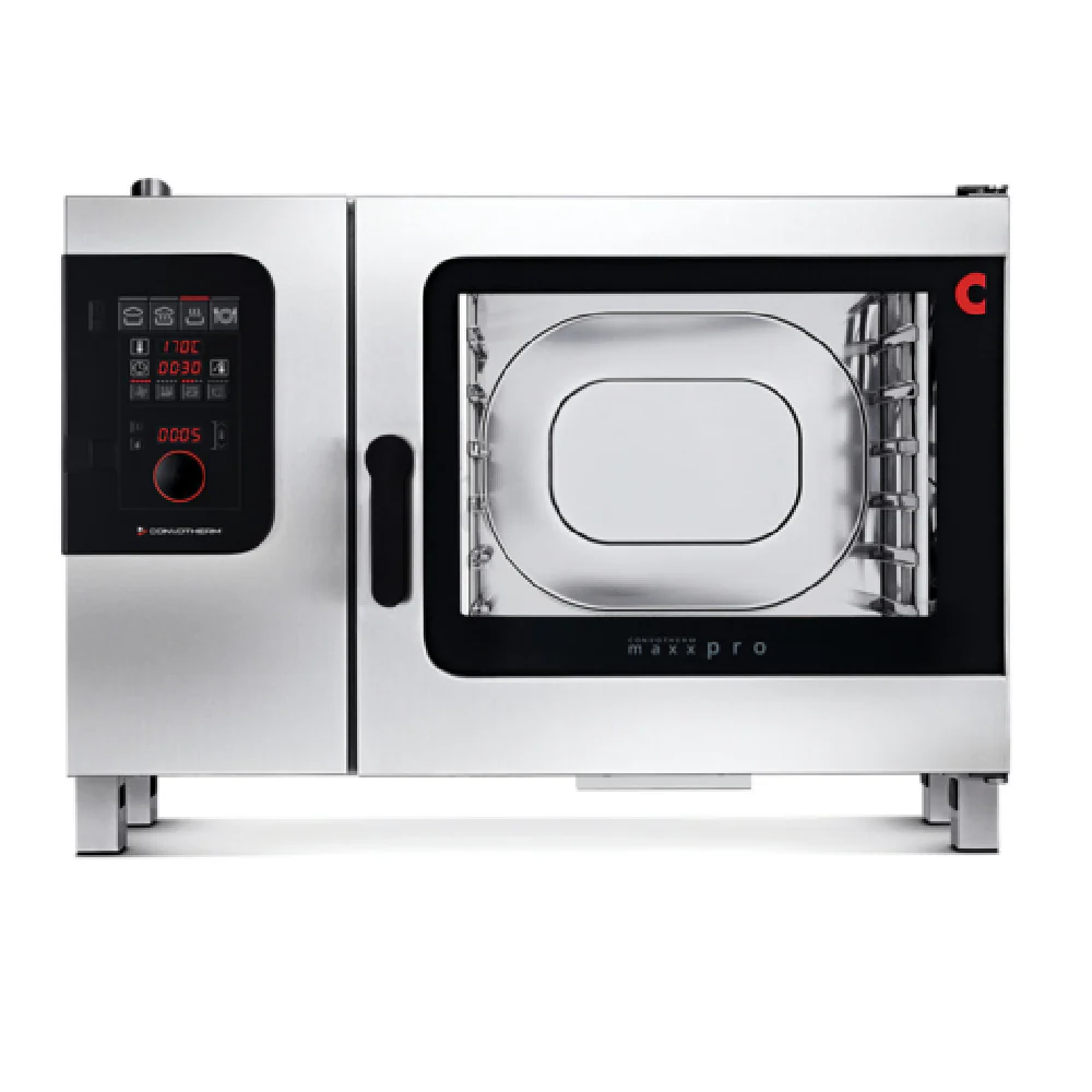 Convotherm C4 ED 6.20GB-N_NAT 46 Inch Combi Oven Gas With Steam Generator 68,200 BTU Convotherm C4 ED 6.20GB-N_NAT 46 Inch Combi Oven Gas With Steam Generator 68,200 BTU