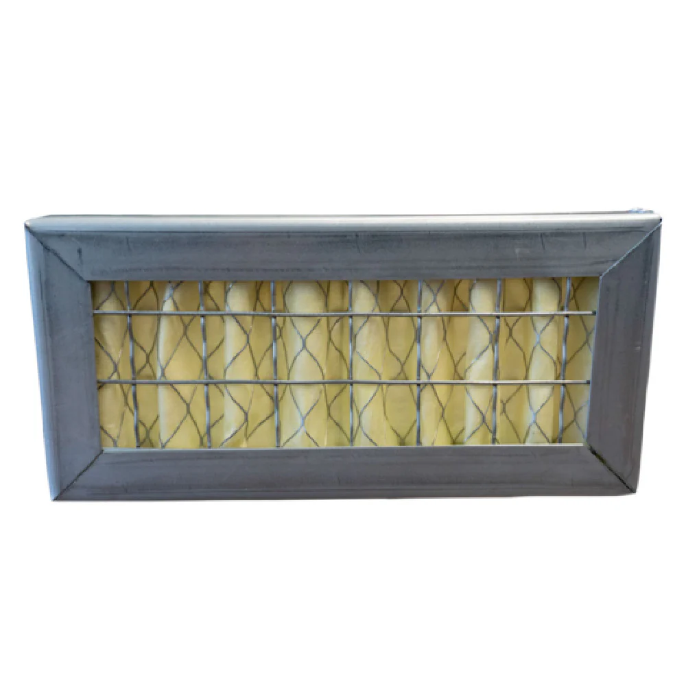 Cadco VK-VH-PF Particle Filter Collects Airborne Dust Hair Allergens Cadco VK-VH-PF Particle Filter Collects Airborne Dust Hair Allergens
