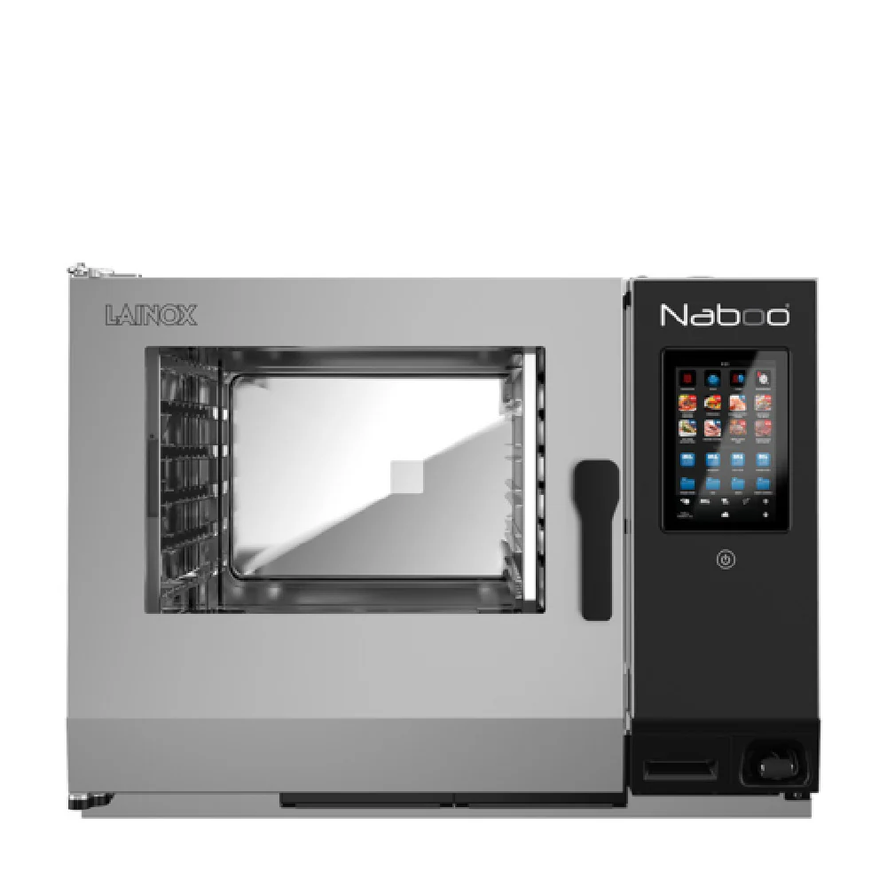 Lainox NAG062B Combi For Catering & Large Businesses 6 X 2/1 GN 12 X 1/1 GN