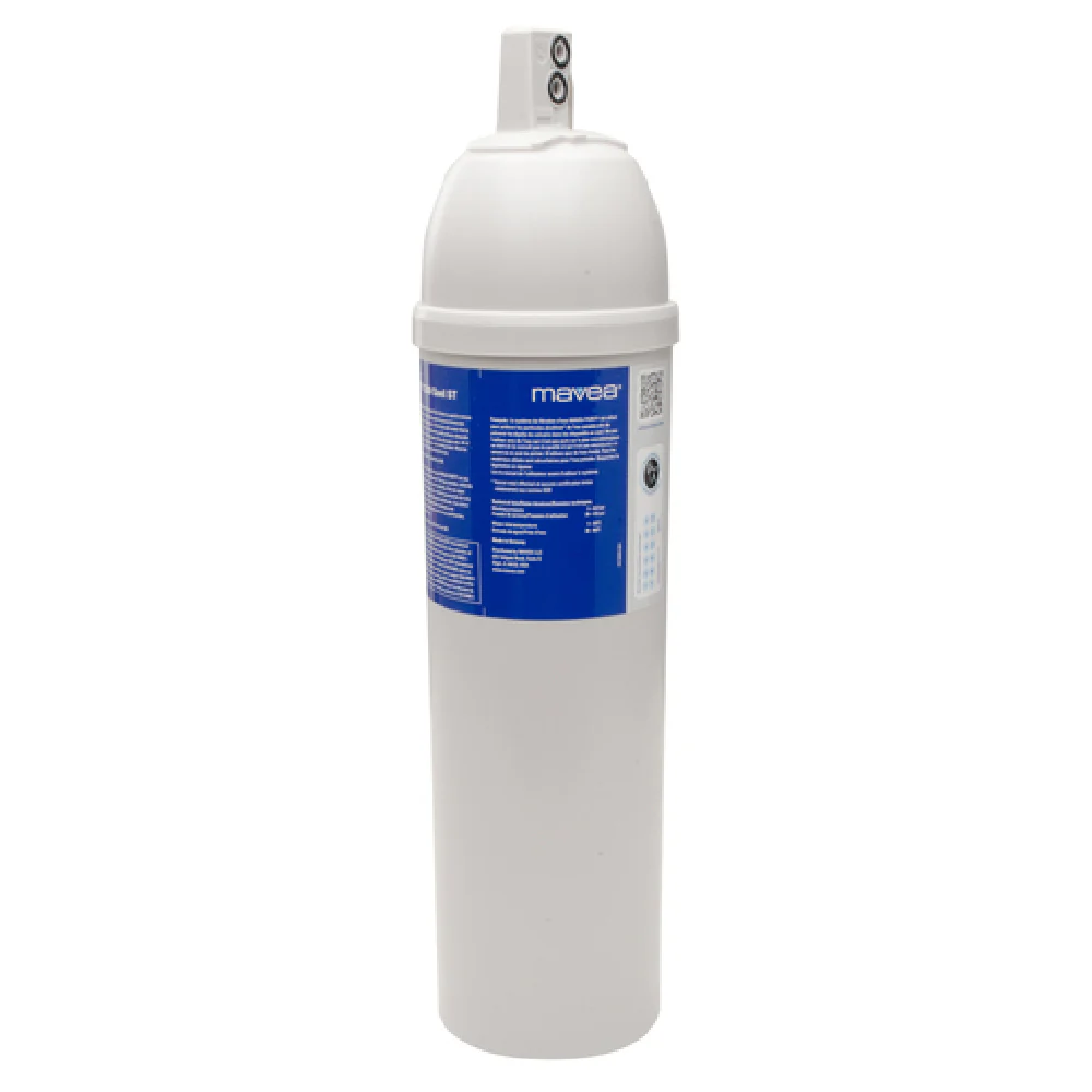 Bunn 45961.1001 6.13 Inch Purity C300 Cartridge Quick Change Water Filtration