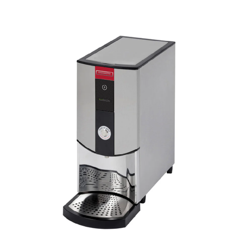 Crathco WHP5-240 8 Inch Electric Hot Water Dispenser Stainless Steel with Drip Tray Crathco WHP5-240 8 Inch Electric Hot Water Dispenser Stainless Steel with Drip Tray