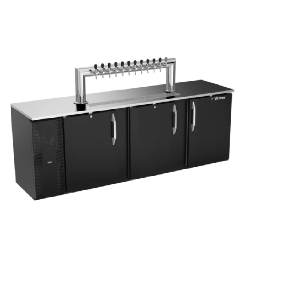 Victory VDDN94HC-B-12T Direct Draw Dispenser 94 Victory VDDN94HC-B-12T Direct Draw Dispenser 94