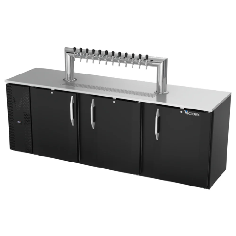 Victory VDDN94HC-B-12T Direct Draw Dispenser 94 Victory VDDN94HC-B-12T Direct Draw Dispenser 94
