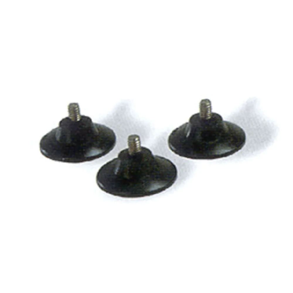 Vitamix 001444 Replacement Kit Rubber Suction Cup Feet for 1442 and 1445 Vitamix 001444 Replacement Kit Rubber Suction Cup Feet for 1442 and 1445