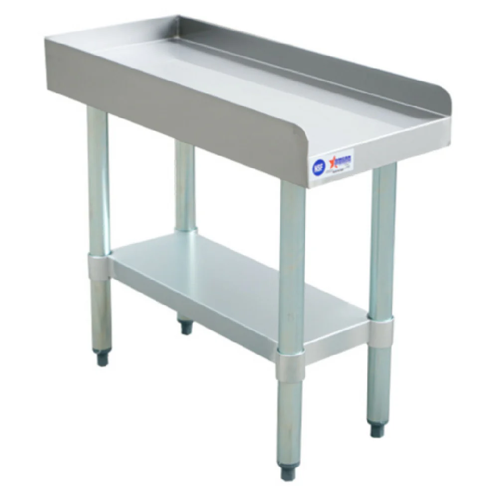Omcan 47691 (47691) Equipment Stand 12 Omcan 47691 (47691) Equipment Stand 12