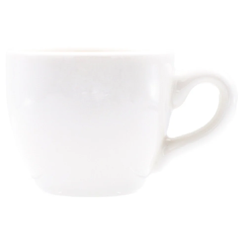 Arc Cardinal FM900 3.33 Oz Espresso Cup Vitrified Ceramic 36 Packs