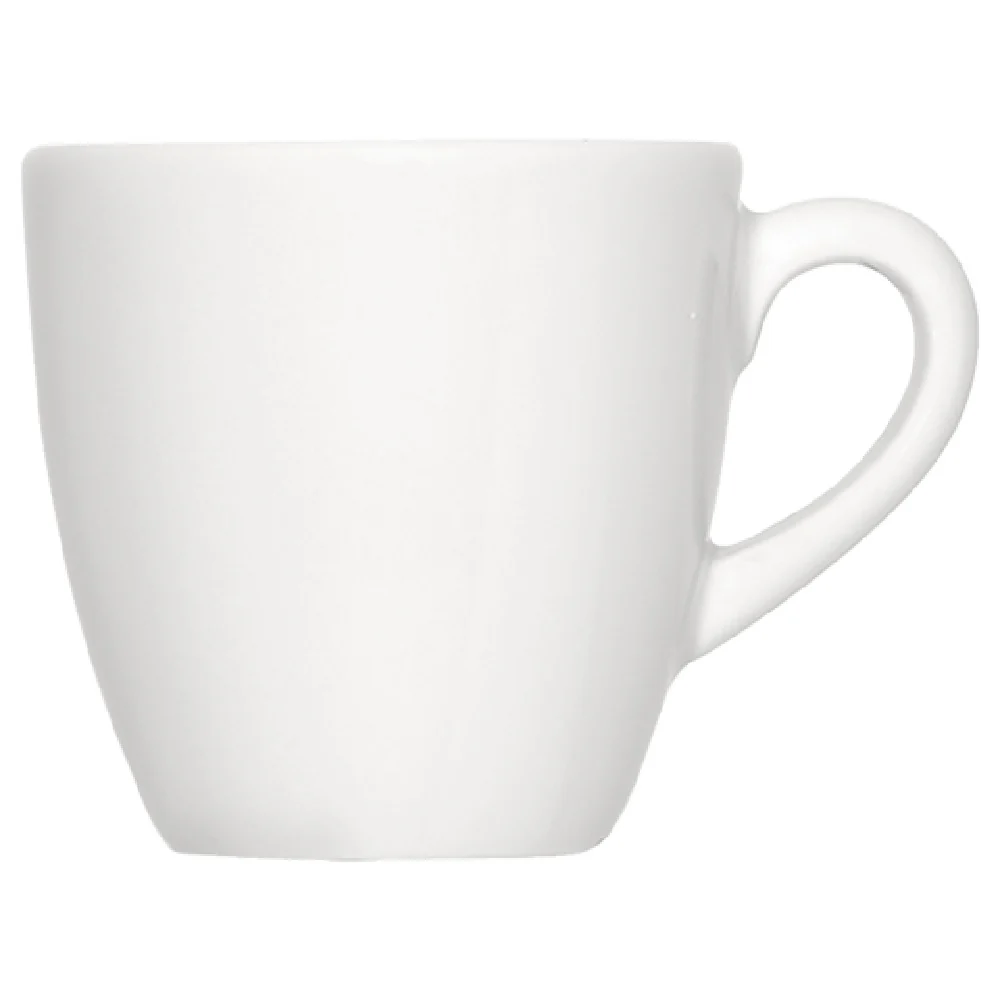 BauscherHepp 275359-000000 Cup 3.0 Oz. Bonn By Bauscher