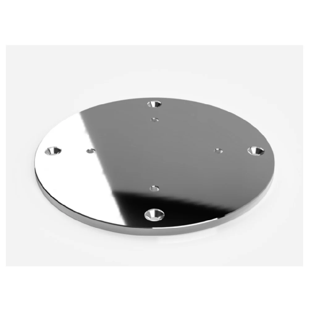 Plantation Prestige Commercial Furniture 2239811-01 Edison Direct Surface Mount For Cantilever 12.5 Plantation Prestige Commercial Furniture 2239811-01 Edison Direct Surface Mount For Cantilever 12.5