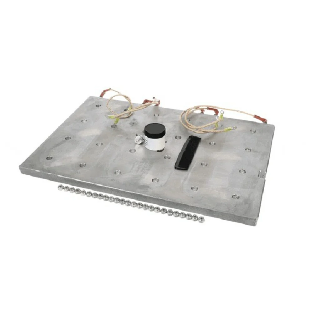 Accutemp AT1A-3530-3 21 Inch Electric Cast Heater Replacement Kit 8kW