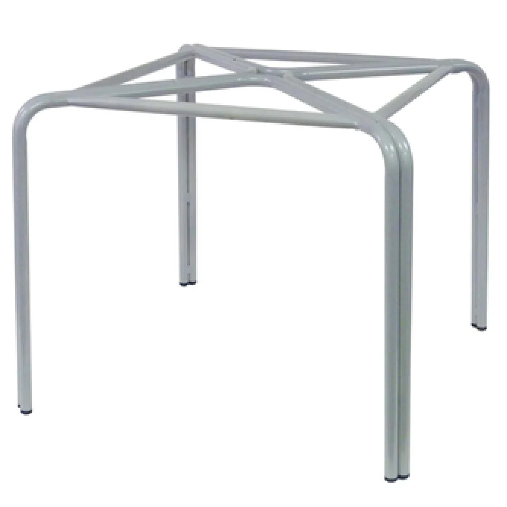 emuamericas, llc 1340 31 Inch Dining Height Table Base Cast Aluminum