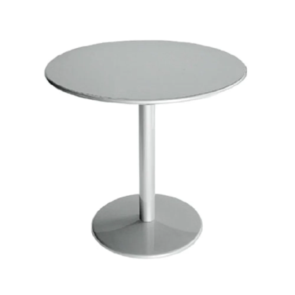 emuamericas, llc E900-22 24 Inch Round Bistro Table Steel Outdoor and Indoor emuamericas, llc E900-22 24 Inch Round Bistro Table Steel Outdoor and Indoor