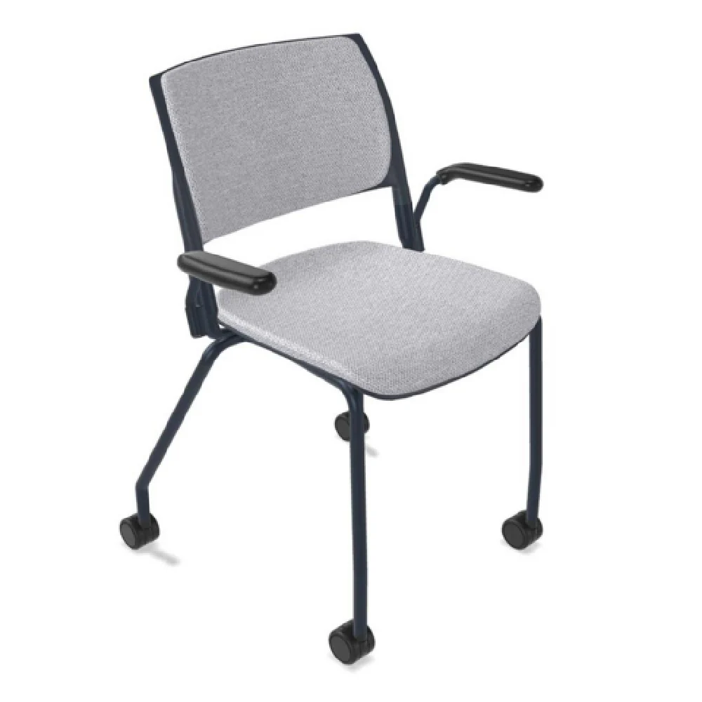 Forbes Industries FGD203###### 20 Inch Armchair with Upholstered Seat and Back Forbes Industries FGD203###### 20 Inch Armchair with Upholstered Seat and Back