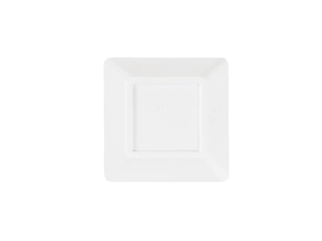 Cal Mil SR260 5 Inch Square Bowl Dishwasher Safe Melamine Cal Mil SR260 5 Inch Square Bowl Dishwasher Safe Melamine