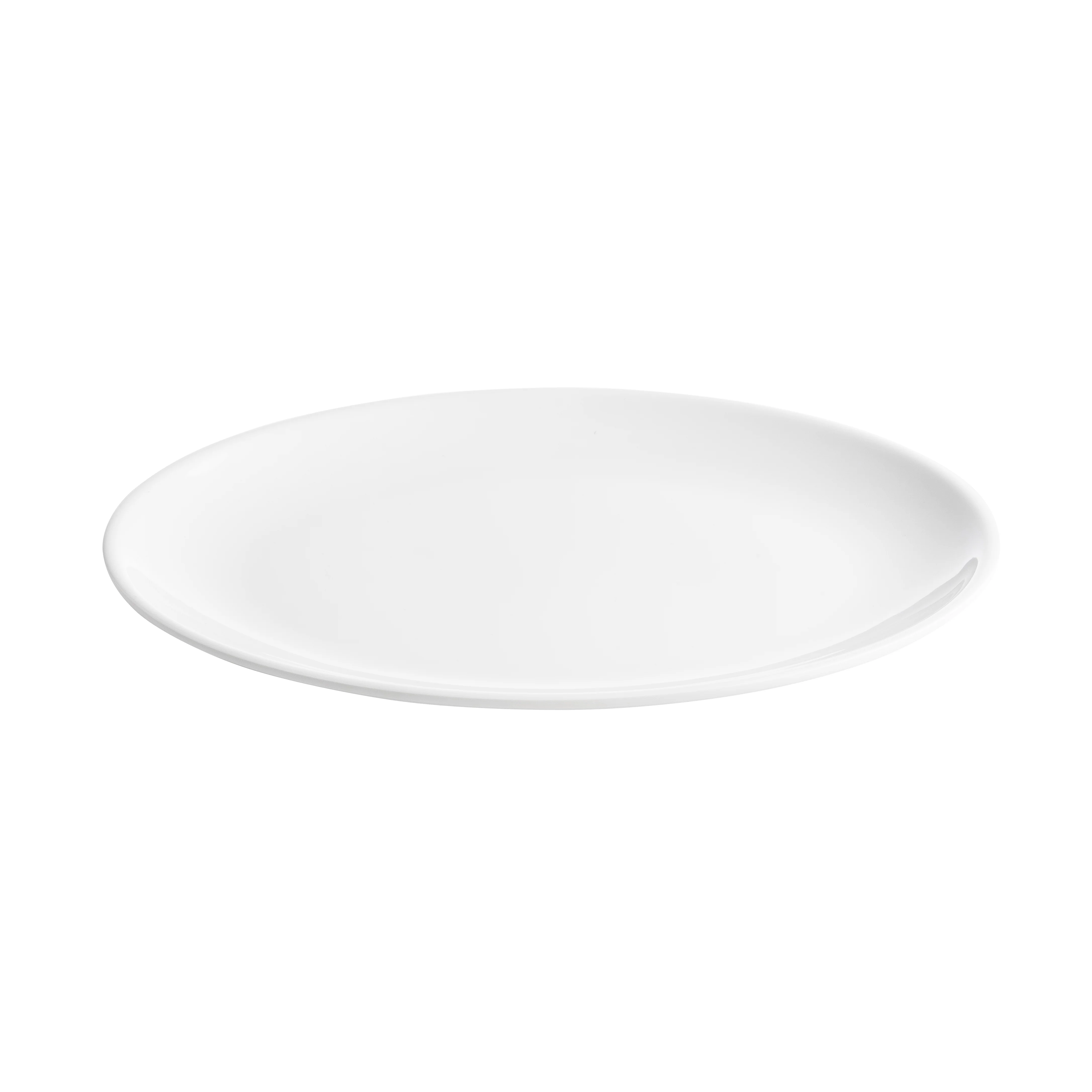Tablecraft 11526 14 Inch White Oval Serving Platter Melamine Dishwasher Safe Tablecraft 11526 14 Inch White Oval Serving Platter Melamine Dishwasher Safe